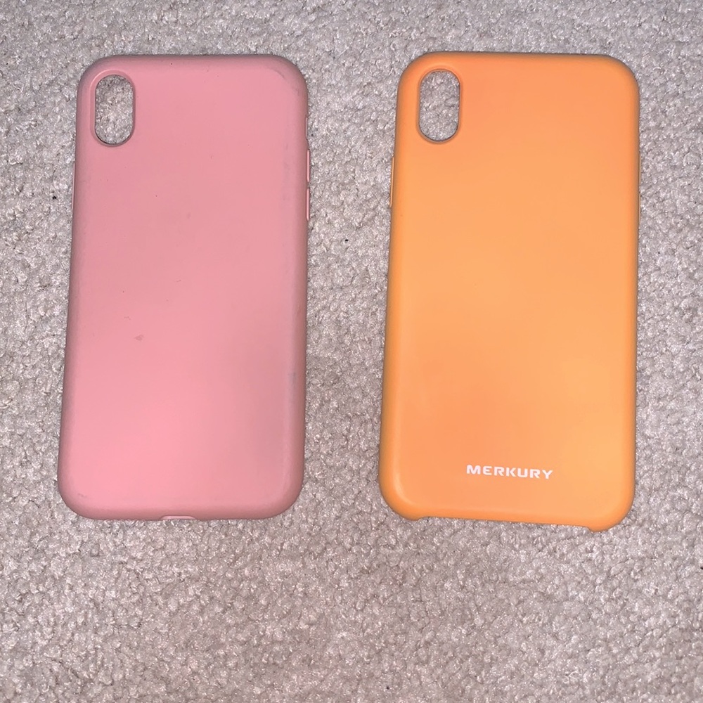 iPhone XR cases